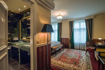 Myers Hotel Berlin galeri fotoğrafı