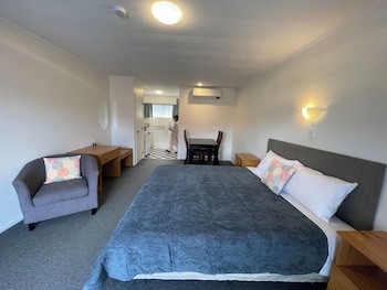 Cherry Court Motor Lodge