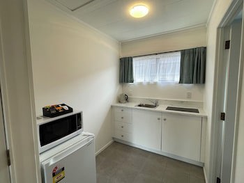 Cherry Court Motor Lodge