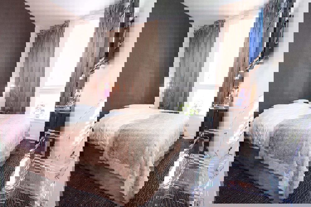 Kyriad Charleville Mezieres