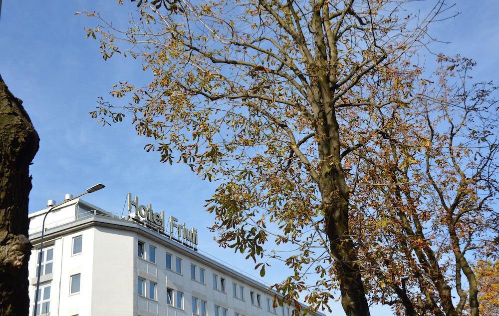 Hotel Friuli