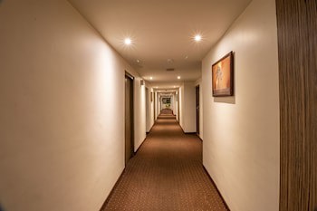Alisa Hotel North Ridge