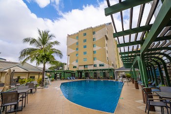 Alisa Hotel North Ridge