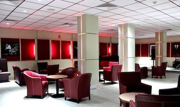 Alisa Hotel North Ridge