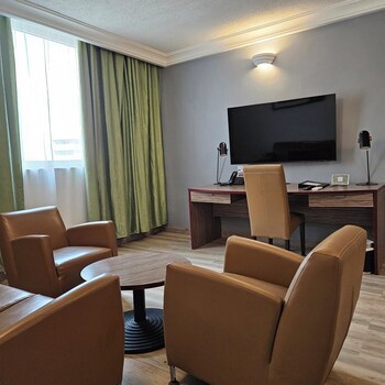 Alisa Hotel North Ridge