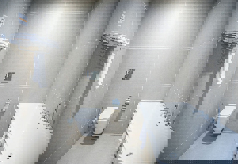 Alisa Hotel North Ridge