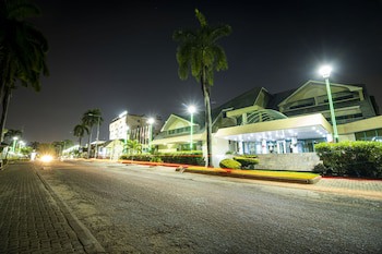 Alisa Hotel North Ridge