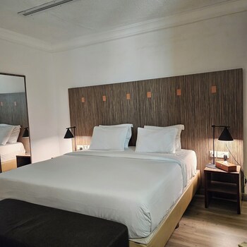Alisa Hotel North Ridge