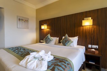 Alisa Hotel North Ridge