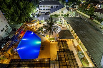 Alisa Hotel North Ridge