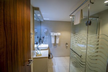 Alisa Hotel North Ridge