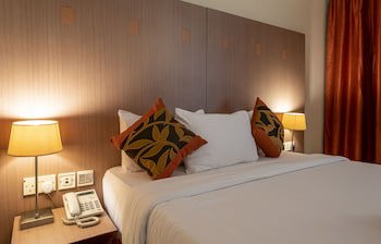 Alisa Hotel North Ridge