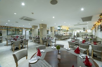 Alisa Hotel North Ridge