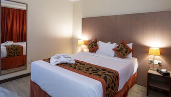 Alisa Hotel North Ridge
