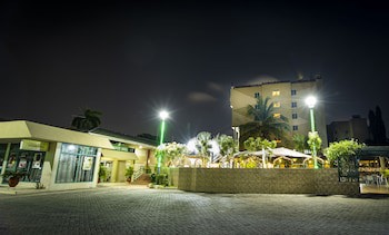 Alisa Hotel North Ridge