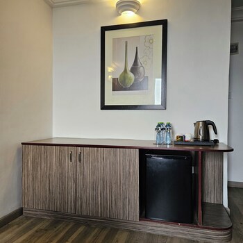 Alisa Hotel North Ridge