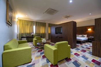 Alisa Hotel North Ridge