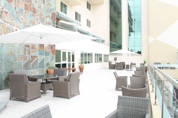 Alisa Hotel North Ridge