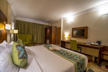 Alisa Hotel North Ridge