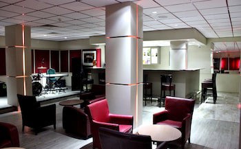 Alisa Hotel North Ridge