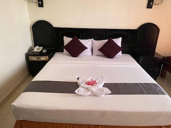 Dara Reang Sey Angkor Hotel