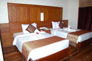 Dara Reang Sey Angkor Hotel