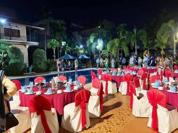 Dara Reang Sey Angkor Hotel