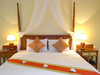 Dara Reang Sey Angkor Hotel