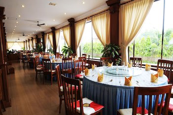 Dara Reang Sey Angkor Hotel