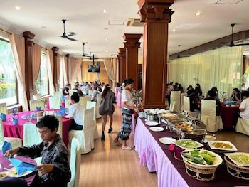 Dara Reang Sey Angkor Hotel