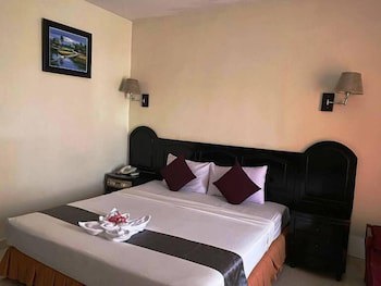 Dara Reang Sey Angkor Hotel