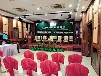 Dara Reang Sey Angkor Hotel