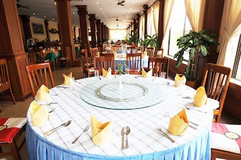 Dara Reang Sey Angkor Hotel