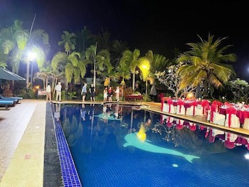 Dara Reang Sey Angkor Hotel
