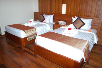 Dara Reang Sey Angkor Hotel