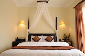 Dara Reang Sey Angkor Hotel