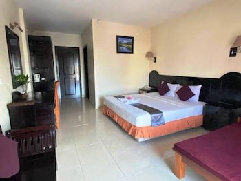 Dara Reang Sey Angkor Hotel