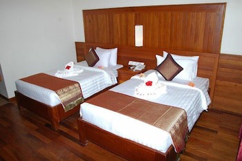 Dara Reang Sey Angkor Hotel