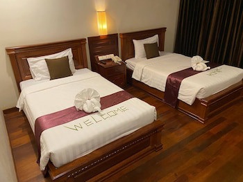 Dara Reang Sey Angkor Hotel