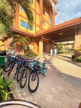 Dara Reang Sey Angkor Hotel