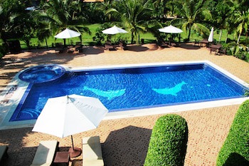 Dara Reang Sey Angkor Hotel