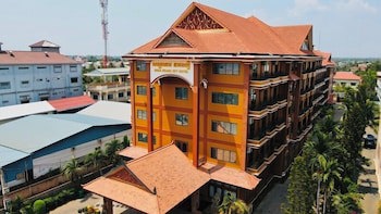 Dara Reang Sey Angkor Hotel