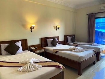 Dara Reang Sey Angkor Hotel