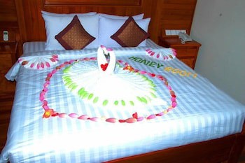 Dara Reang Sey Angkor Hotel