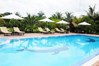 Dara Reang Sey Angkor Hotel