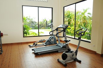 Dara Reang Sey Angkor Hotel