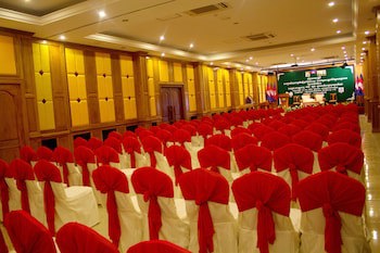 Dara Reang Sey Angkor Hotel