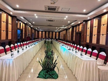 Dara Reang Sey Angkor Hotel