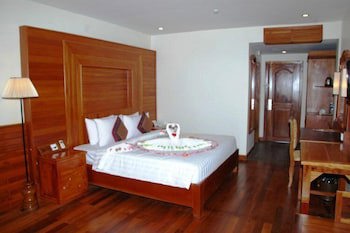 Dara Reang Sey Angkor Hotel