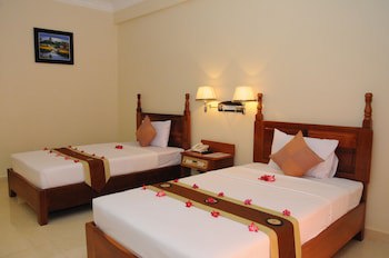 Dara Reang Sey Angkor Hotel